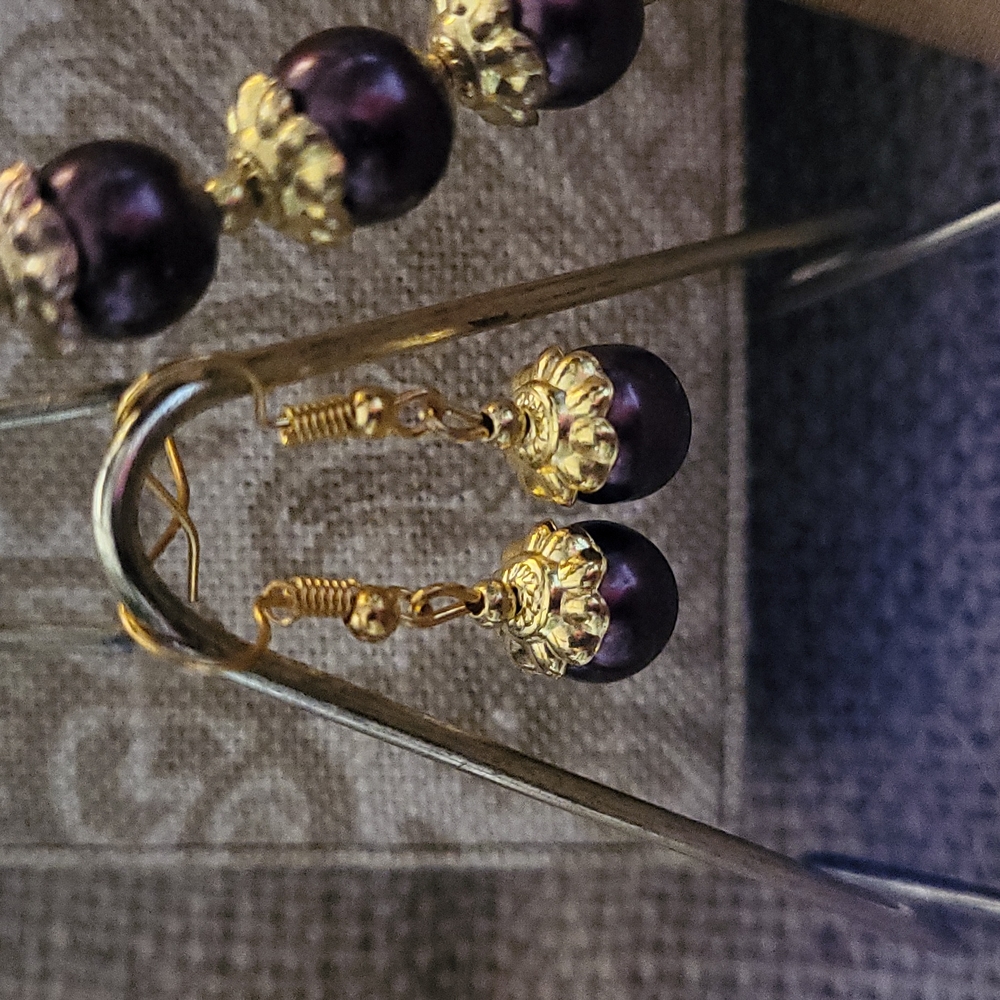 Jewellery set - Picture 3 of 4